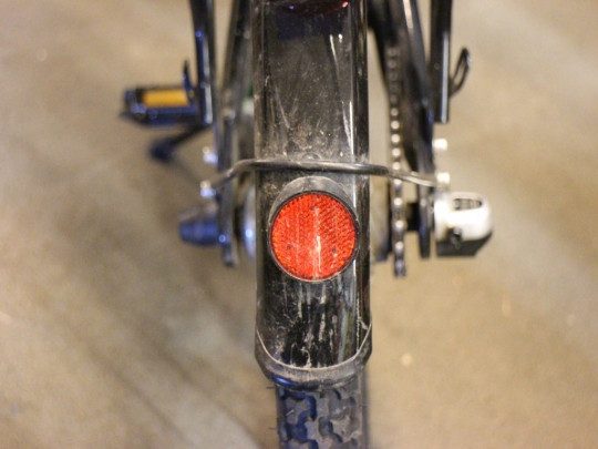 E-Bike Gutachten