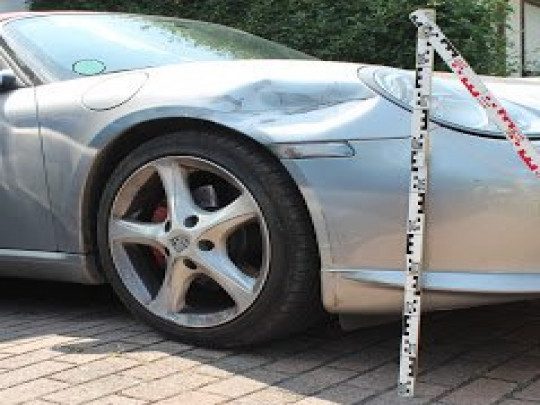 Sportwagen Gutachten