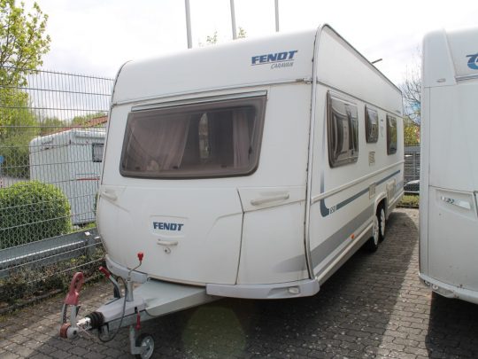 Caravan Gutachten