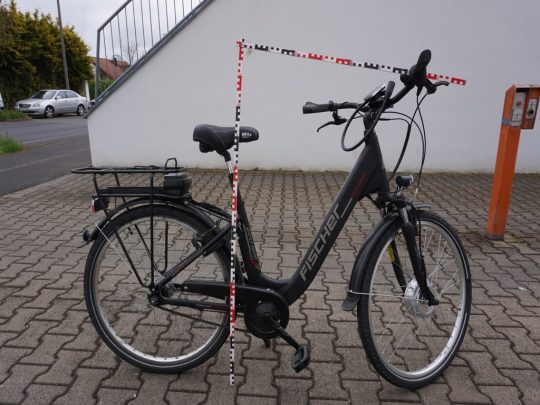 E-Bike Gutachten